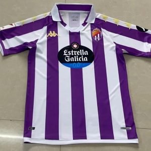 Camiseta Valladolid 23/24 1º equipación