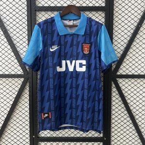 Camiseta Arsenal 94/95 3º equipación
