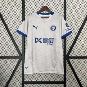 Camiseta Alavés 24/25 2º equipación