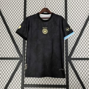 Camiseta Argentina Messi edición