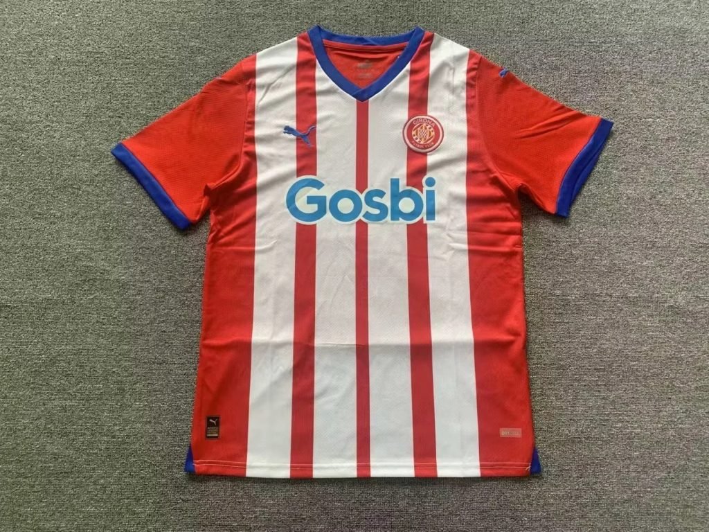 Camiseta Girona 23/24 1º equipación