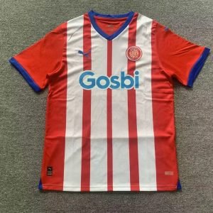 Camiseta Girona 23/24 1º equipación