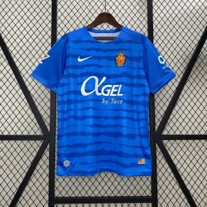 Camiseta Mallorca 24/25 3º equipación