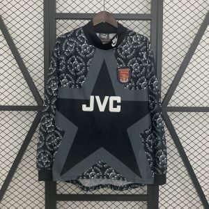 Camiseta Arsenal 94/95 portero