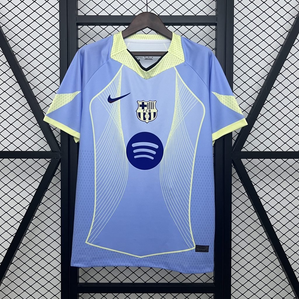 Camiseta Fc Barcelona 24/25 edición especial