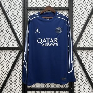 Camiseta PSG 24/25 4º equipación larga