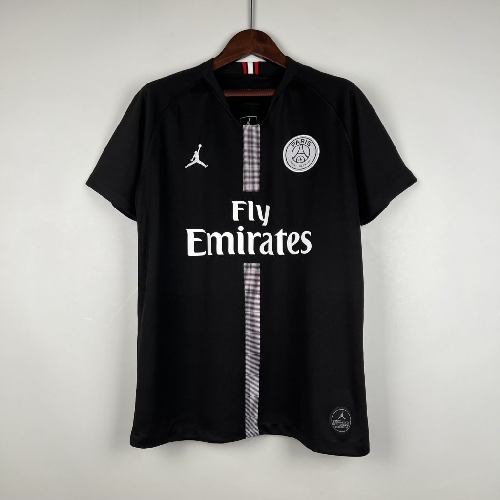 Camiseta PSG 18/19 3º equipación
