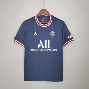 Camiseta PSG 21/22 1º equipación