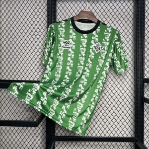 Camiseta Real Betis 24/25 prepartido
