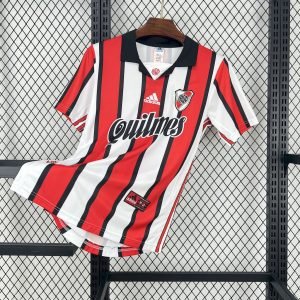 Camiseta River Plate 99/00 1º equipación