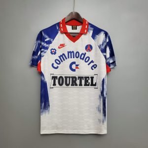 Camiseta PSG 93/94 2º equipación