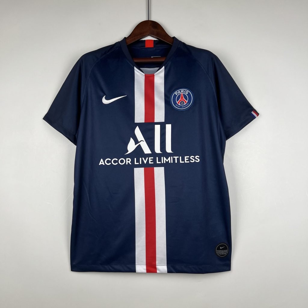 Camiseta PSG 19/20 1º equipación