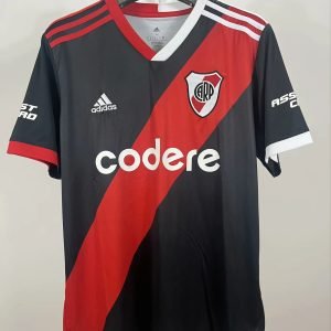 Camiseta River Plate 23/24 3º equipación