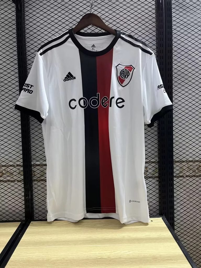 Camiseta River Plate 23/24 1º equipación