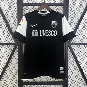 Camiseta Málaga 12/13 2º equipación