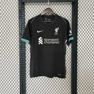 Camiseta Liverpool 24/25 3º equipación