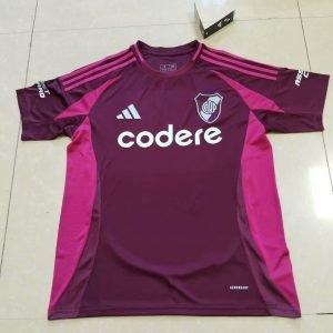 Camiseta River Plate 24/25 2º equipación