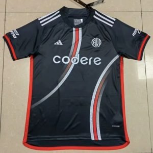 Camiseta River Plate 24/25 3º equipación