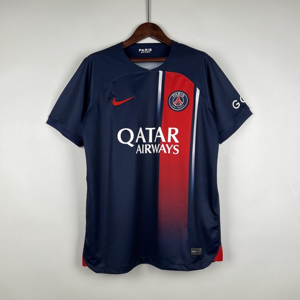 Camiseta PSG 23/24 1º equipación