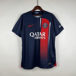 Camiseta PSG 23/24 1º equipación
