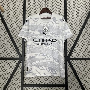 Camiseta Manchester City 24/25 año del dragón