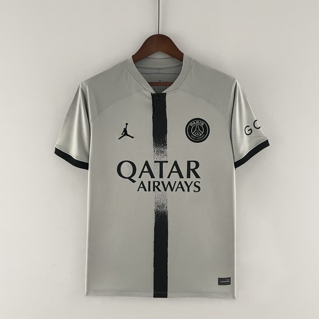 Camiseta PSG 22/23 2º equipación
