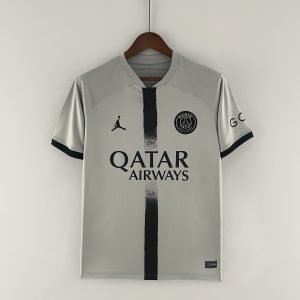 Camiseta PSG 22/23 2º equipación