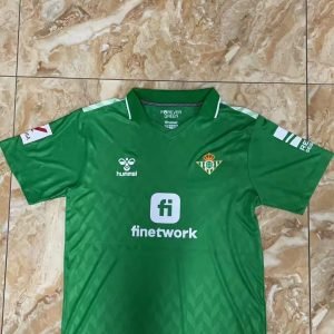 Camiseta Real Betis 23/24 2º equipación