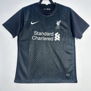 Camiseta Liverpool 20/21 2º equipación