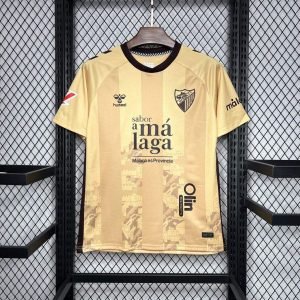 Camiseta Málaga 24/25 3º equipación