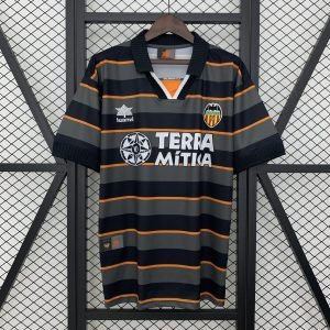 Camiseta Valencia 99/00 2º equipación