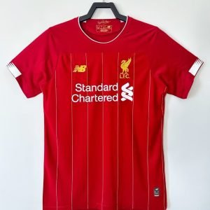 Camiseta Liverpool 19/20 1º equipación