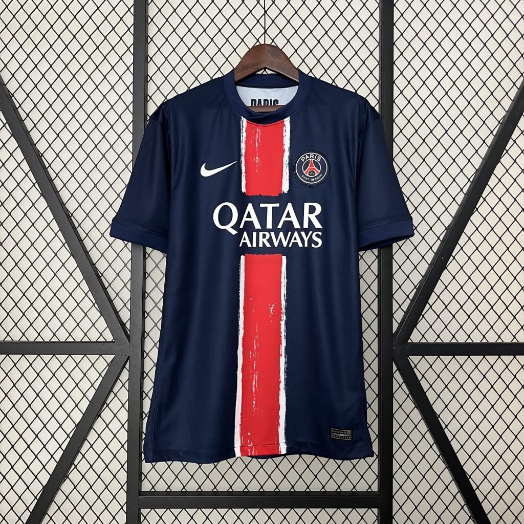 Camiseta PSG 24/25 1º equipación