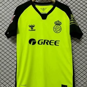 Camiseta Real Betis 24/25 2º equipación
