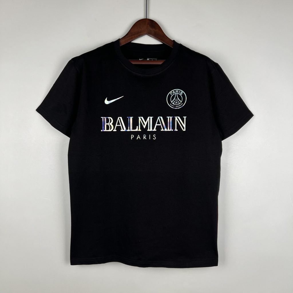 Camiseta PSG 23/24 balmain