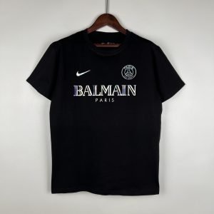 Camiseta PSG 23/24 balmain