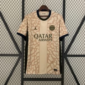 Camiseta PSG 23/24 4º equipación