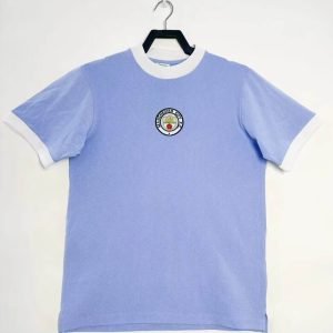 Camiseta Manchester City 72/73 1º equipación