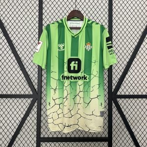 Camiseta Real Betis 23/24 edición especial
