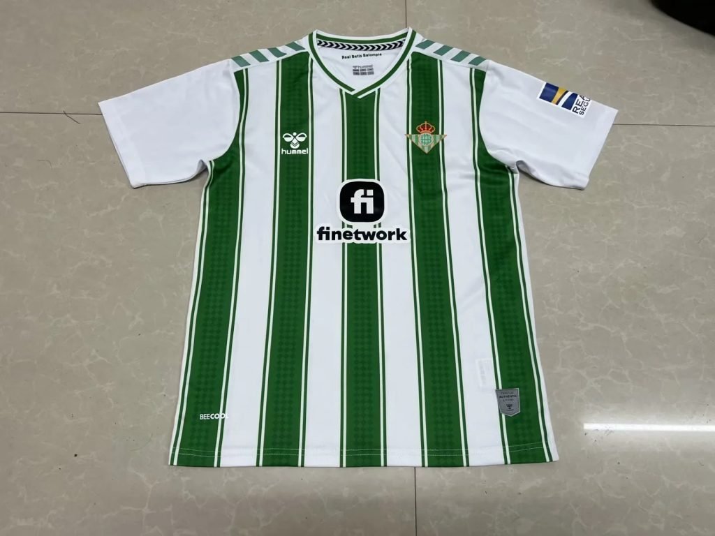 Camiseta Real Betis 23/24 1º equipación