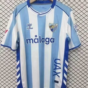 Camiseta Málaga 25/26 1º equipación