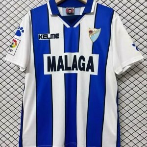 Camiseta Málaga 97/98 1º equipación