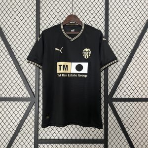 Camiseta Valencia 24/25 2º equipación