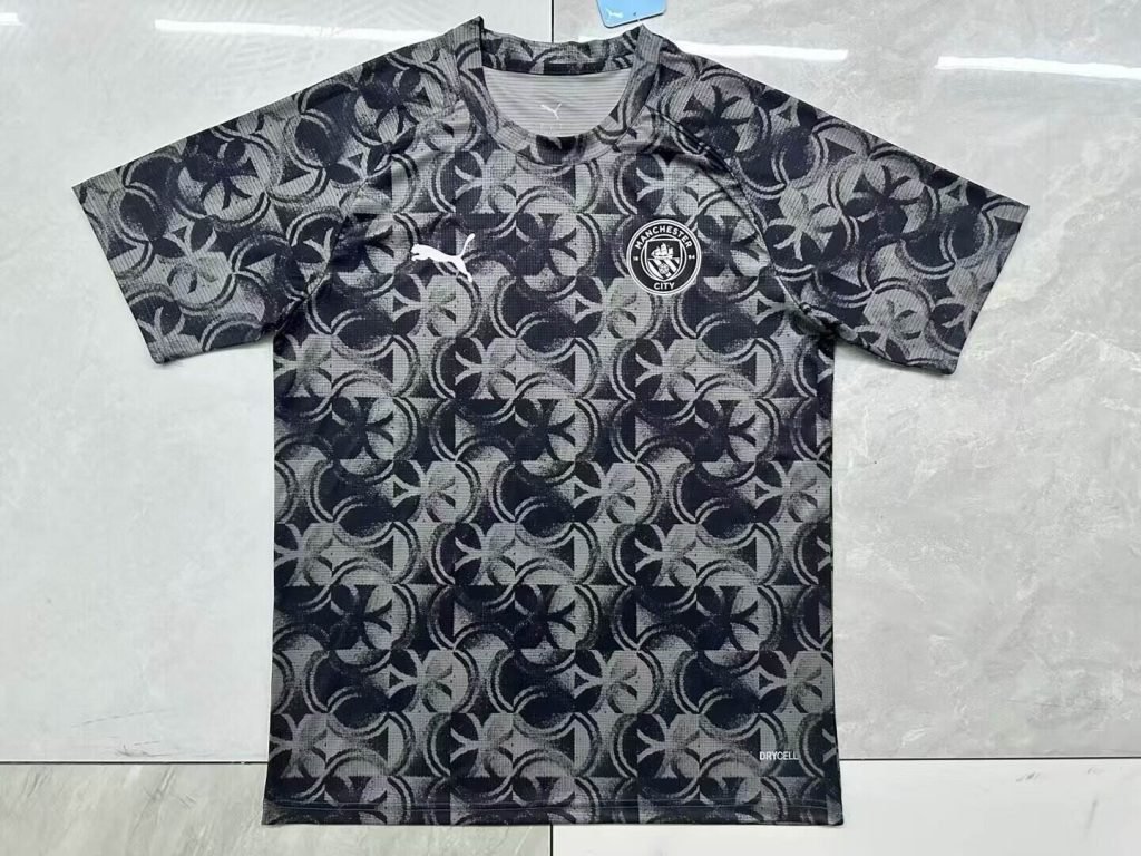 Camiseta Manchester City 25/26 edición especial
