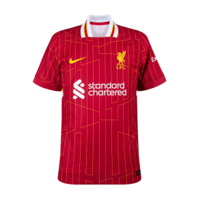Camiseta Liverpool 24/25 1º equipación