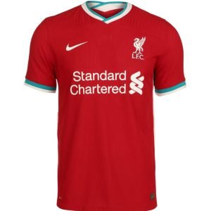 Camiseta Liverpool 20/21 1º equipación