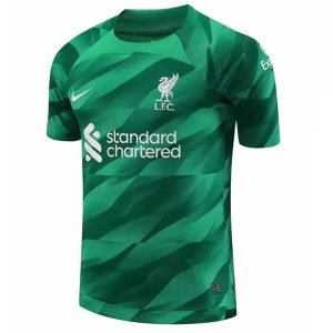 Camiseta Liverpool 23/24 portero