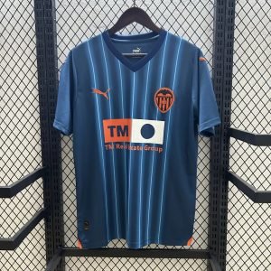 Camiseta Valencia 23/24 2º equipación