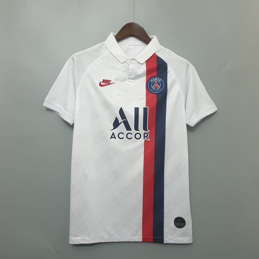 Camiseta PSG 19/20 2º equipación