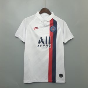 Camiseta PSG 19/20 2º equipación